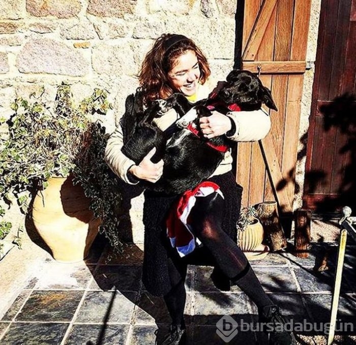 Garip filminin Fatoş'unu hatırladınız mı? 
