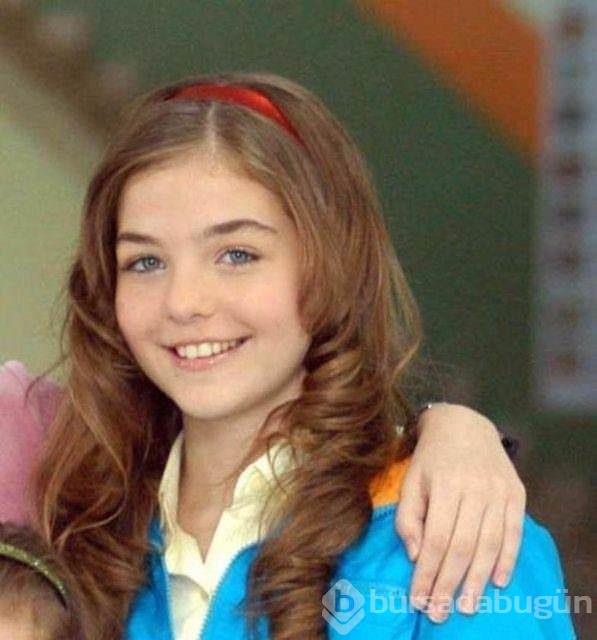 Garip filminin Fatoş'unu hatırladınız mı? 