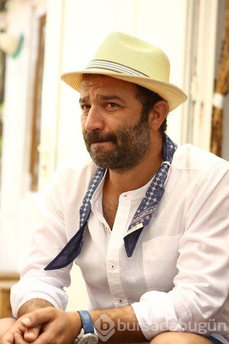 Garip filminin Fatoş'unu hatırladınız mı? 
