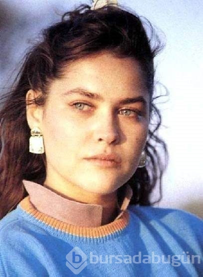 Garip filminin Fatoş'unu hatırladınız mı? 