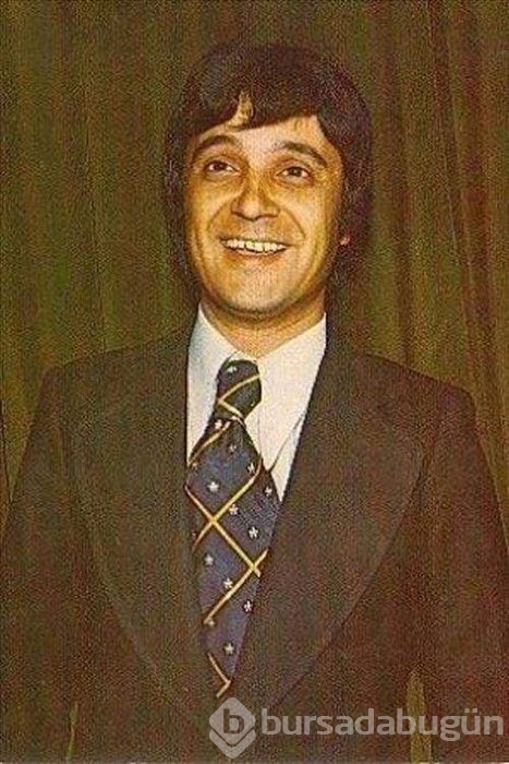 Garip filminin Fatoş'unu hatırladınız mı? 