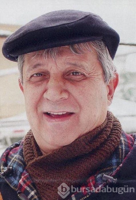 Garip filminin Fatoş'unu hatırladınız mı? 