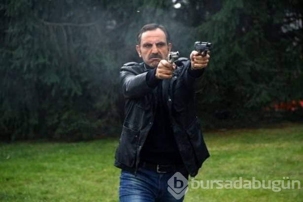 Garip filminin Fatoş'unu hatırladınız mı? 
