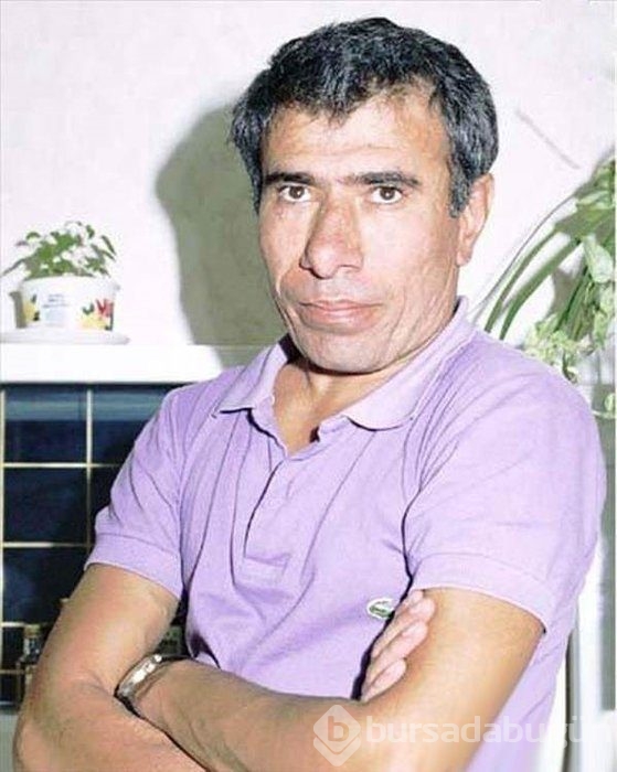 Garip filminin Fatoş'unu hatırladınız mı? 