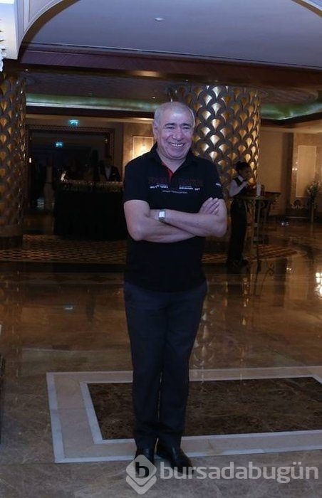 Garip filminin Fatoş'unu hatırladınız mı? 