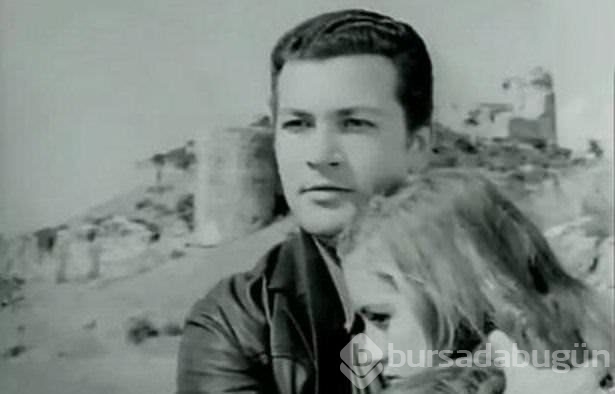Garip filminin Fatoş'unu hatırladınız mı? 