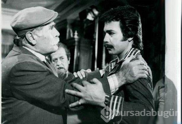 Garip filminin Fatoş'unu hatırladınız mı? 