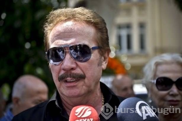 Garip filminin Fatoş'unu hatırladınız mı? 