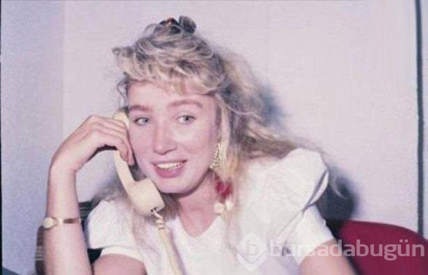 Garip filminin Fatoş'unu hatırladınız mı? 
