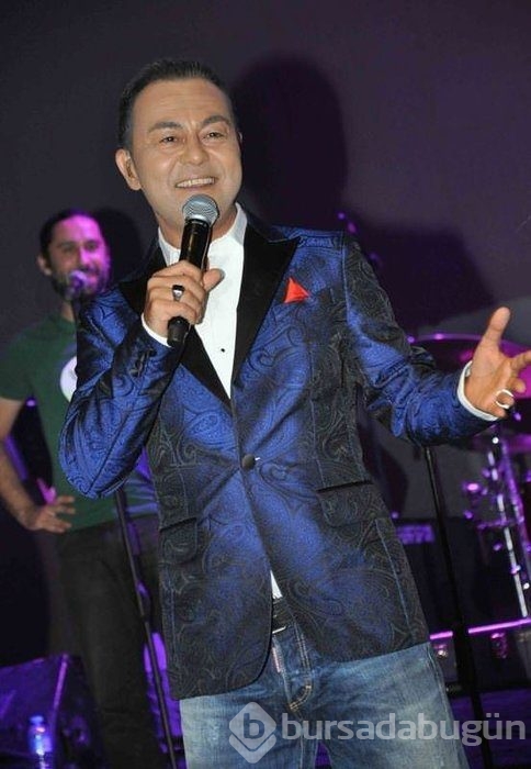 Garip filminin Fatoş'unu hatırladınız mı? 