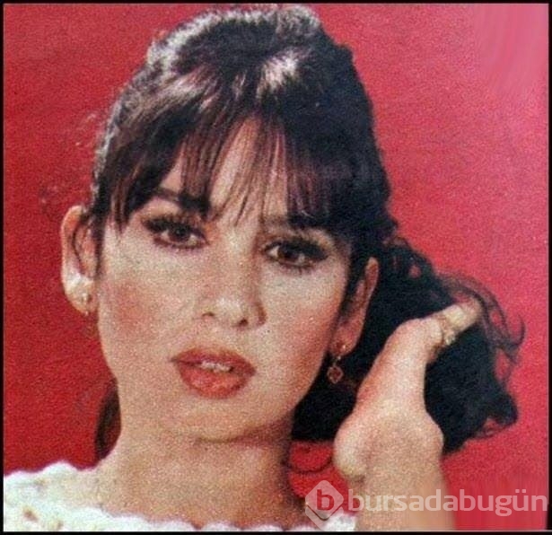 Garip filminin Fatoş'unu hatırladınız mı? 