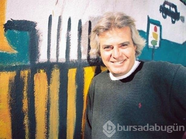 Garip filminin Fatoş'unu hatırladınız mı? 