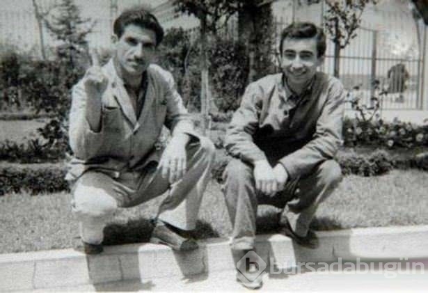 Garip filminin Fatoş'unu hatırladınız mı? 