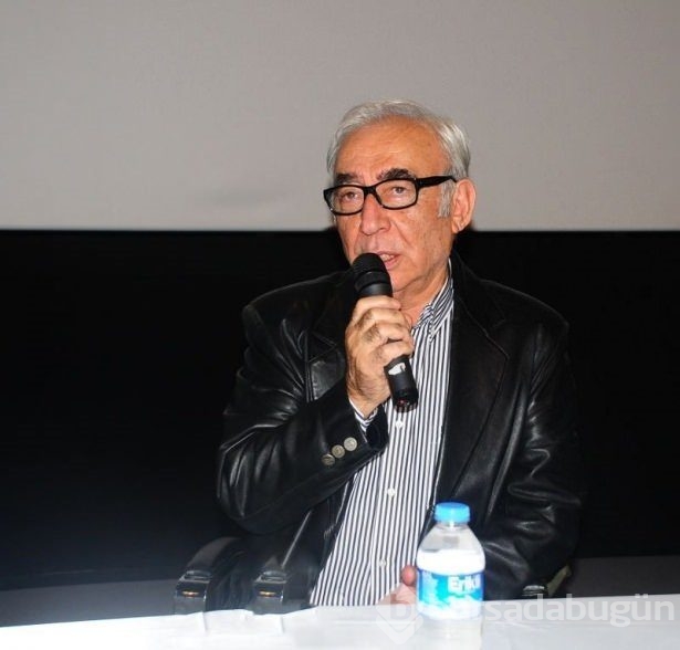 Garip filminin Fatoş'unu hatırladınız mı? 