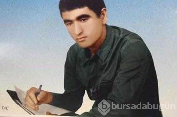 Garip filminin Fatoş'unu hatırladınız mı? 