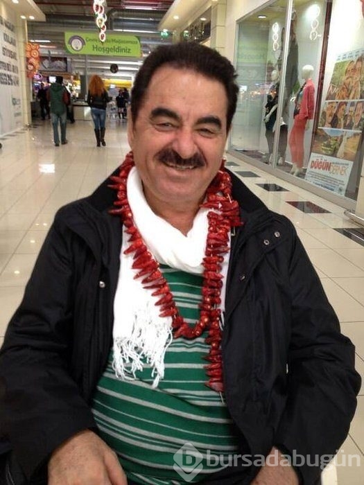 Garip filminin Fatoş'unu hatırladınız mı? 
