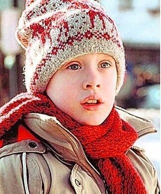 Garip filminin Fatoş'unu hatırladınız mı? 