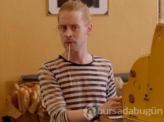 Garip filminin Fatoş'unu hatırladınız mı? 