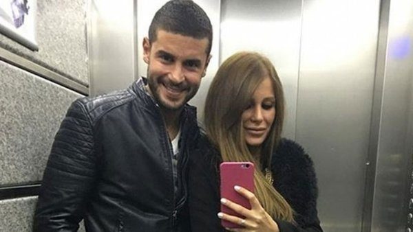 Berk Oktay'a ikinci şok! Çıplak fotoğrafları sosyal medyada! 