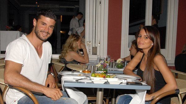 Berk Oktay'a ikinci şok! Çıplak fotoğrafları sosyal medyada! 