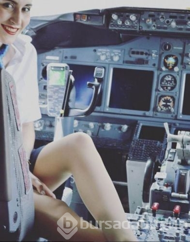 Instagram'ın güzel hostesleri