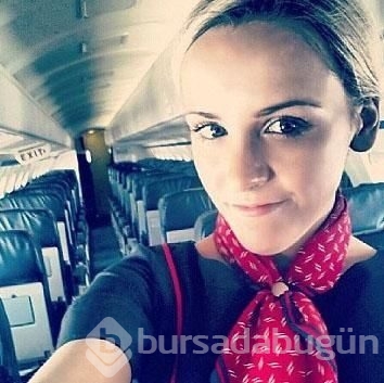 Instagram'ın güzel hostesleri