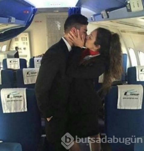 Instagram'ın güzel hostesleri