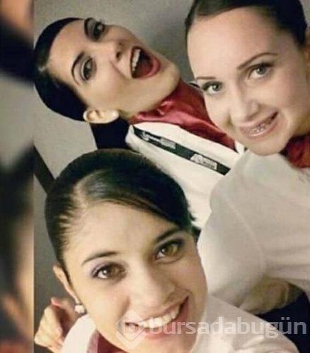 Instagram'ın güzel hostesleri