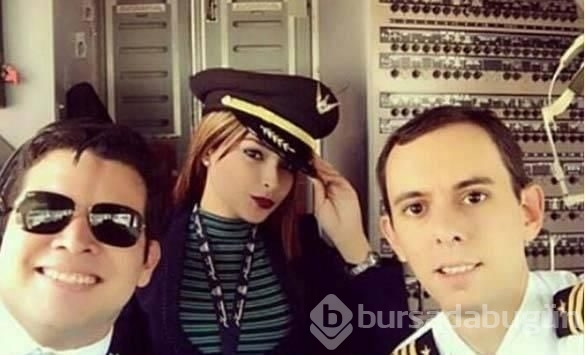Instagram'ın güzel hostesleri