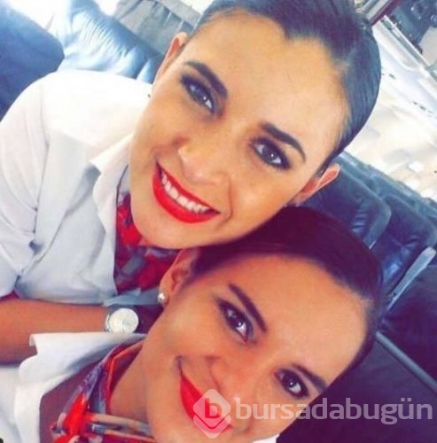 Instagram'ın güzel hostesleri