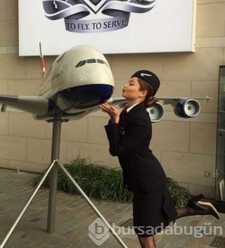 Instagram'ın güzel hostesleri