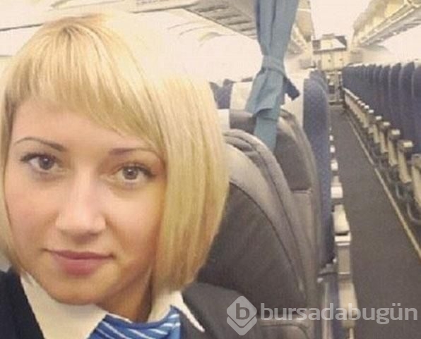 Instagram'ın güzel hostesleri