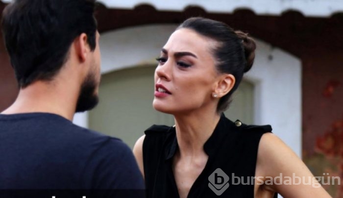 Gökhan Keser ile Rüveyda Öksüz'den şok haber! 