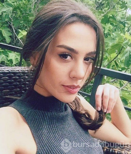 Gökhan Keser ile Rüveyda Öksüz'den şok haber! 