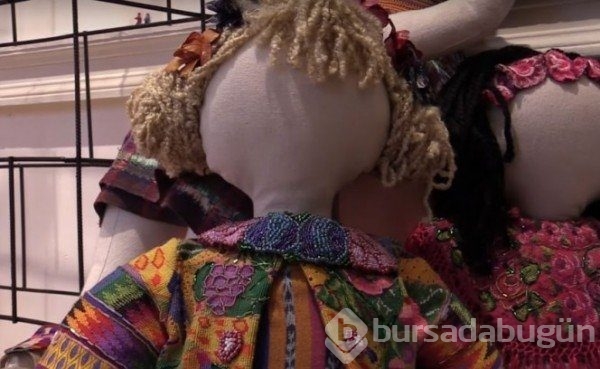 Down Sendromlu Moda Tasarımcısının dillere destan hikayesi! 