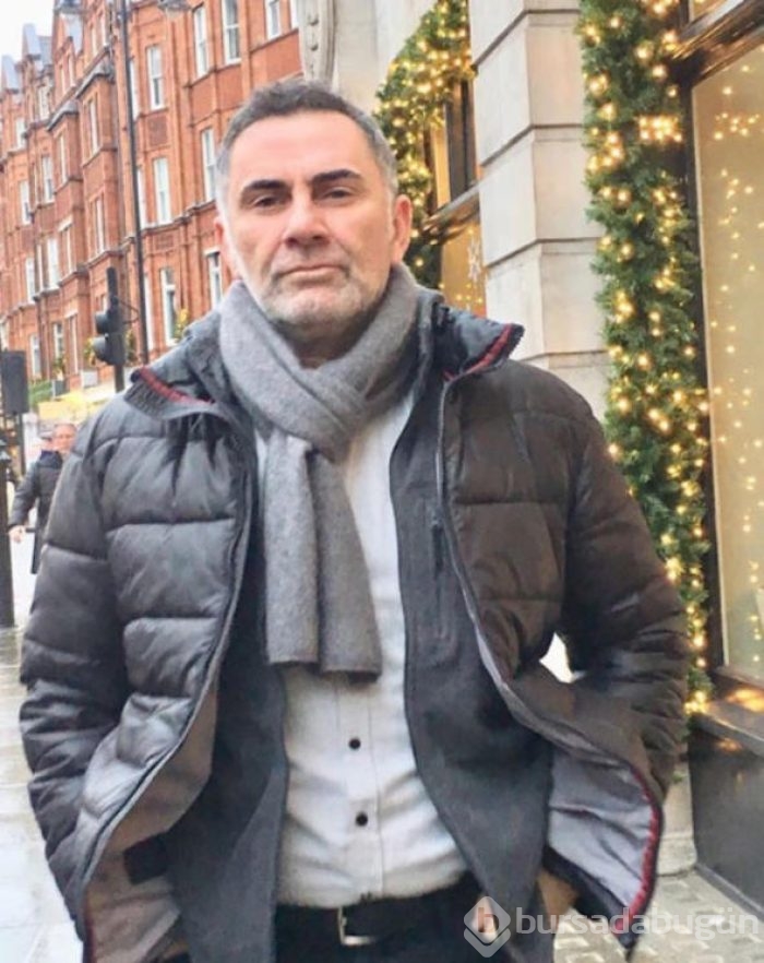 Eskiden villada yaşardı şimdi Ege'de bir köyde...