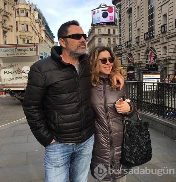 Eskiden villada yaşardı şimdi Ege'de bir köyde...
