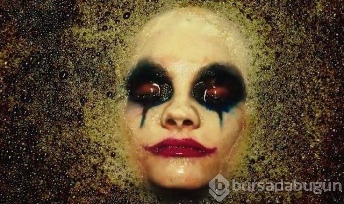 İşte American Horror Story'nin üç başrolü! 
