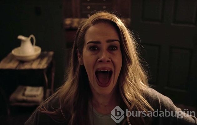 İşte American Horror Story'nin üç başrolü! 