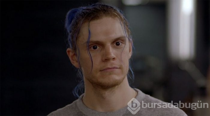İşte American Horror Story'nin üç başrolü! 