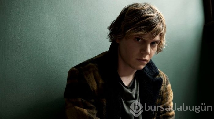 İşte American Horror Story'nin üç başrolü! 
