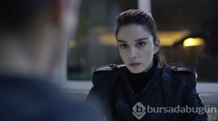 İşte Börü dizisinin oyuncu kadrosu! Börü'de kim kimdir? 