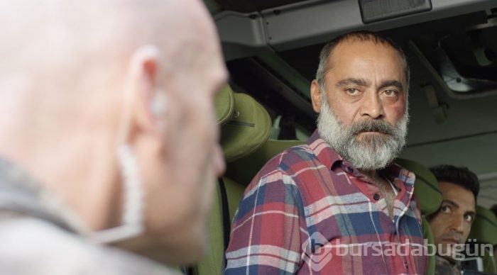 İşte Börü dizisinin oyuncu kadrosu! Börü'de kim kimdir? 