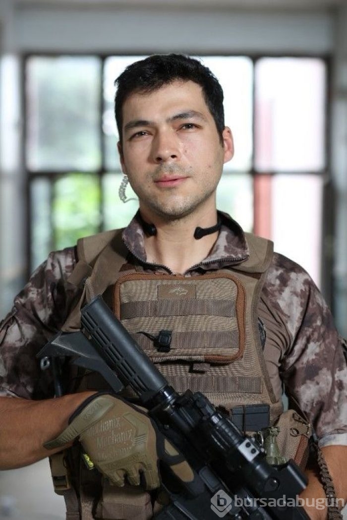 İşte Börü dizisinin oyuncu kadrosu! Börü'de kim kimdir? 