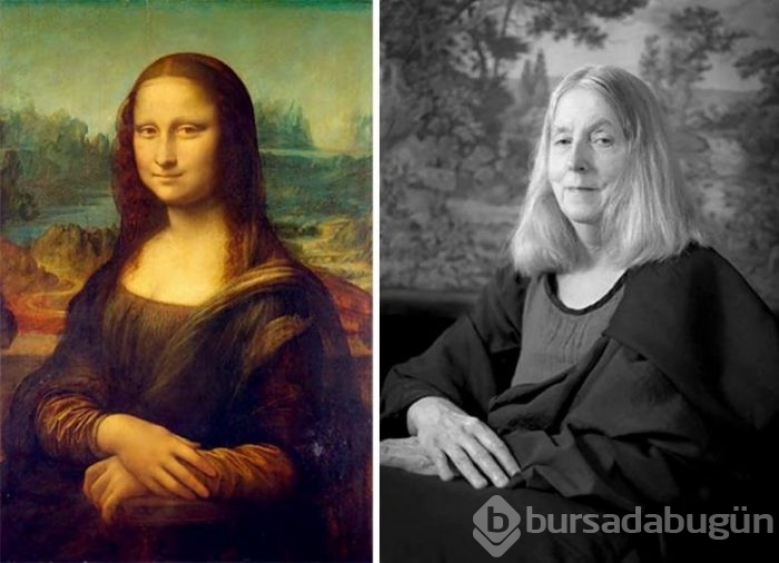 67 yaşındaki fotoğrafçıdan ilginç farkındalık! 