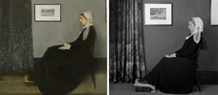 67 yaşındaki fotoğrafçıdan ilginç farkındalık! 