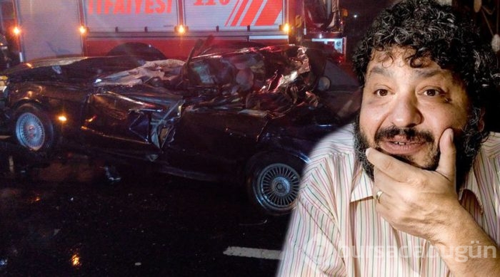 Trafik kazasında hayatını kaybeden ünlü isimler...