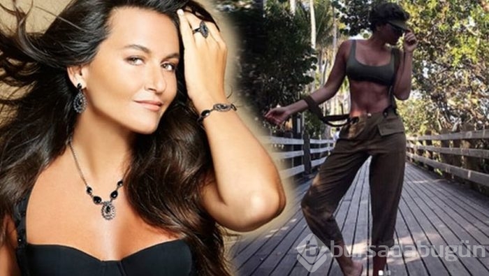 Photoshop ile yeri göğü yamulttular! 