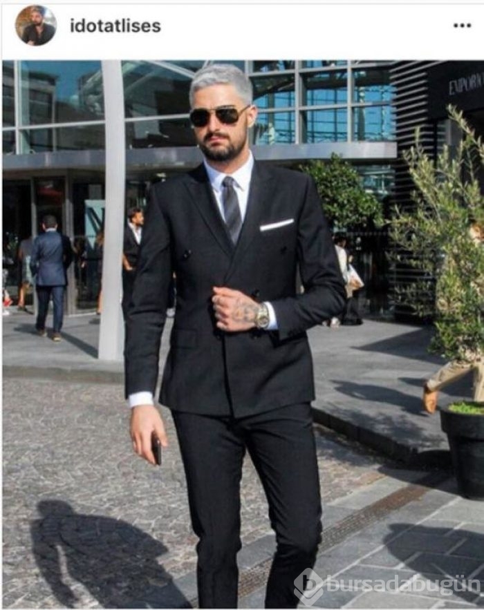 Photoshop ile yeri göğü yamulttular! 