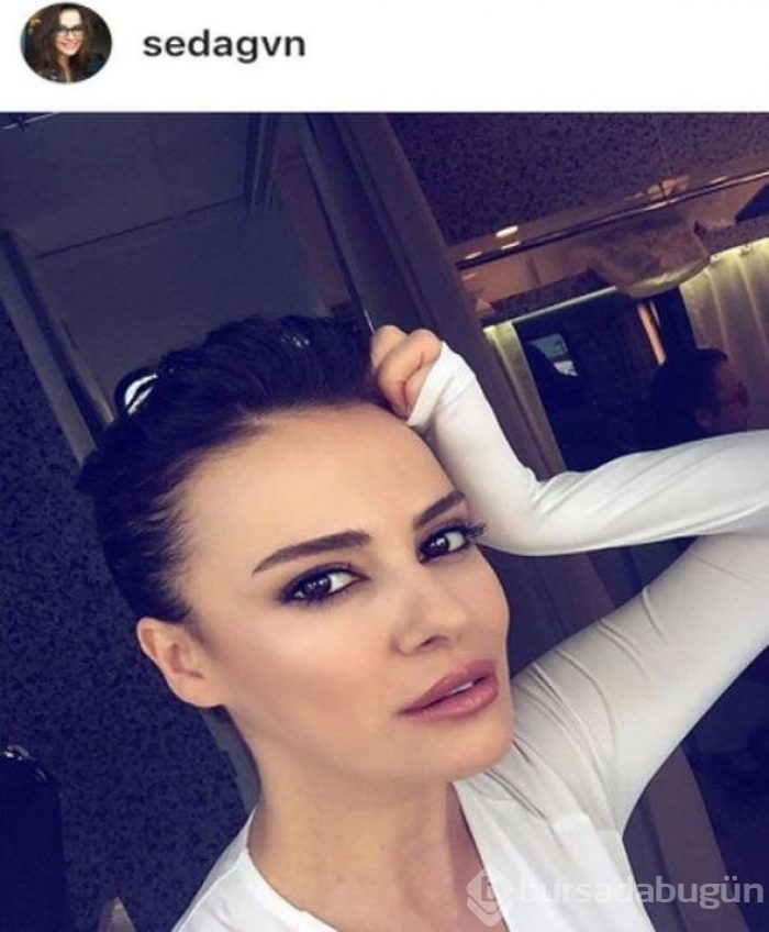Photoshop ile yeri göğü yamulttular! 